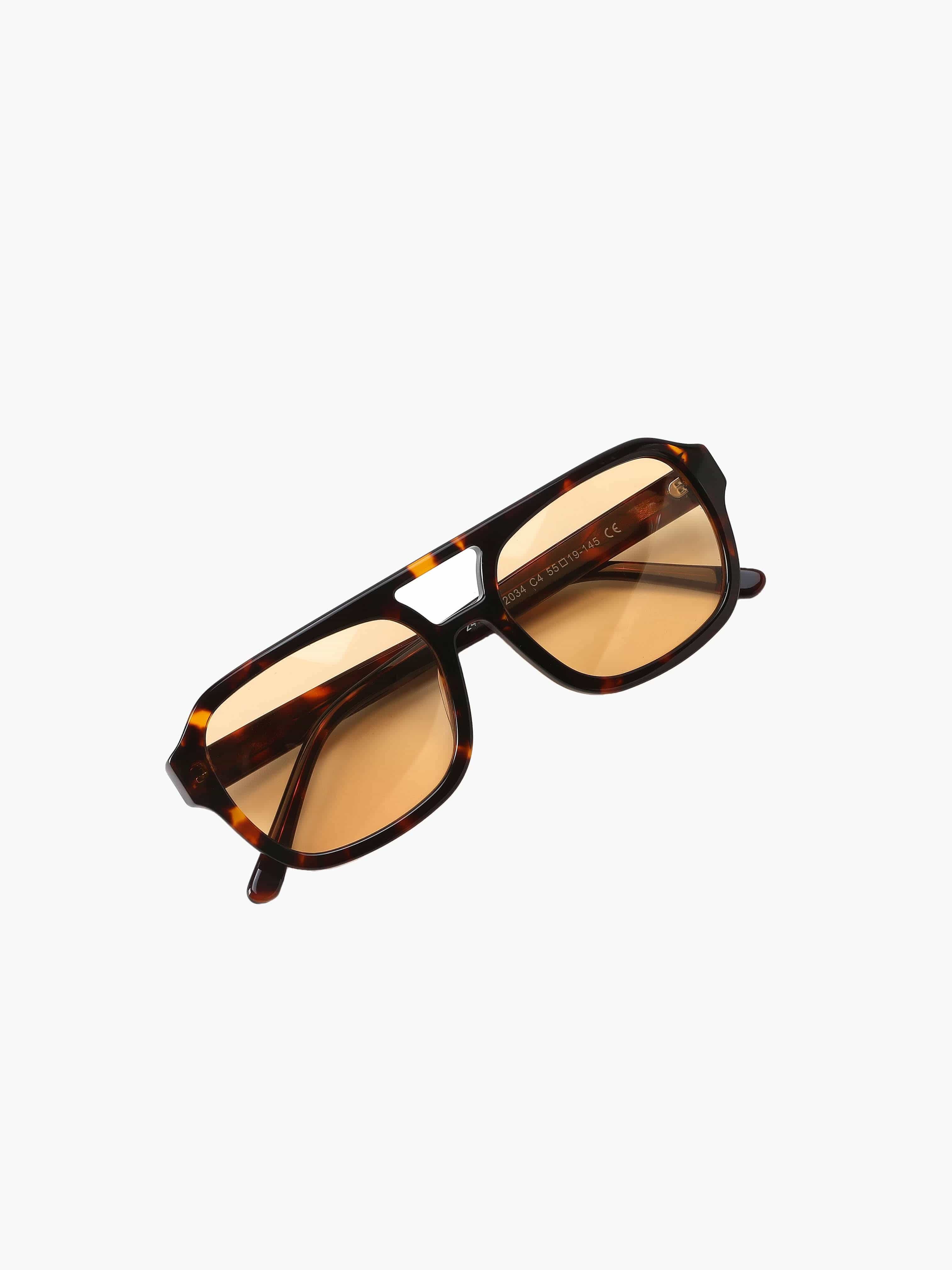 Jaslynn | Eleganckie Okulary Przeciwsłoneczne