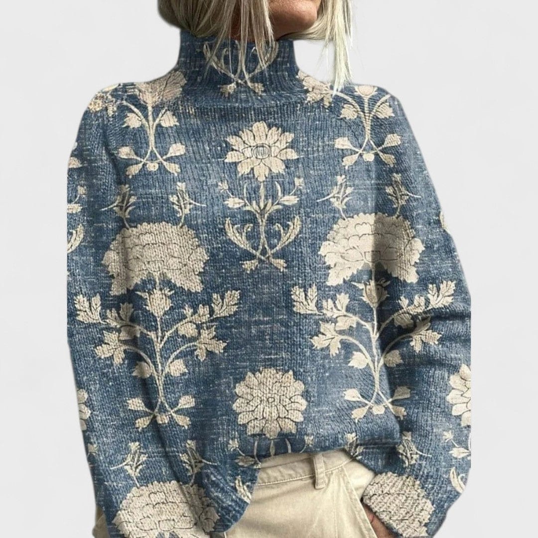 Emyrae - Wygodny Sweter