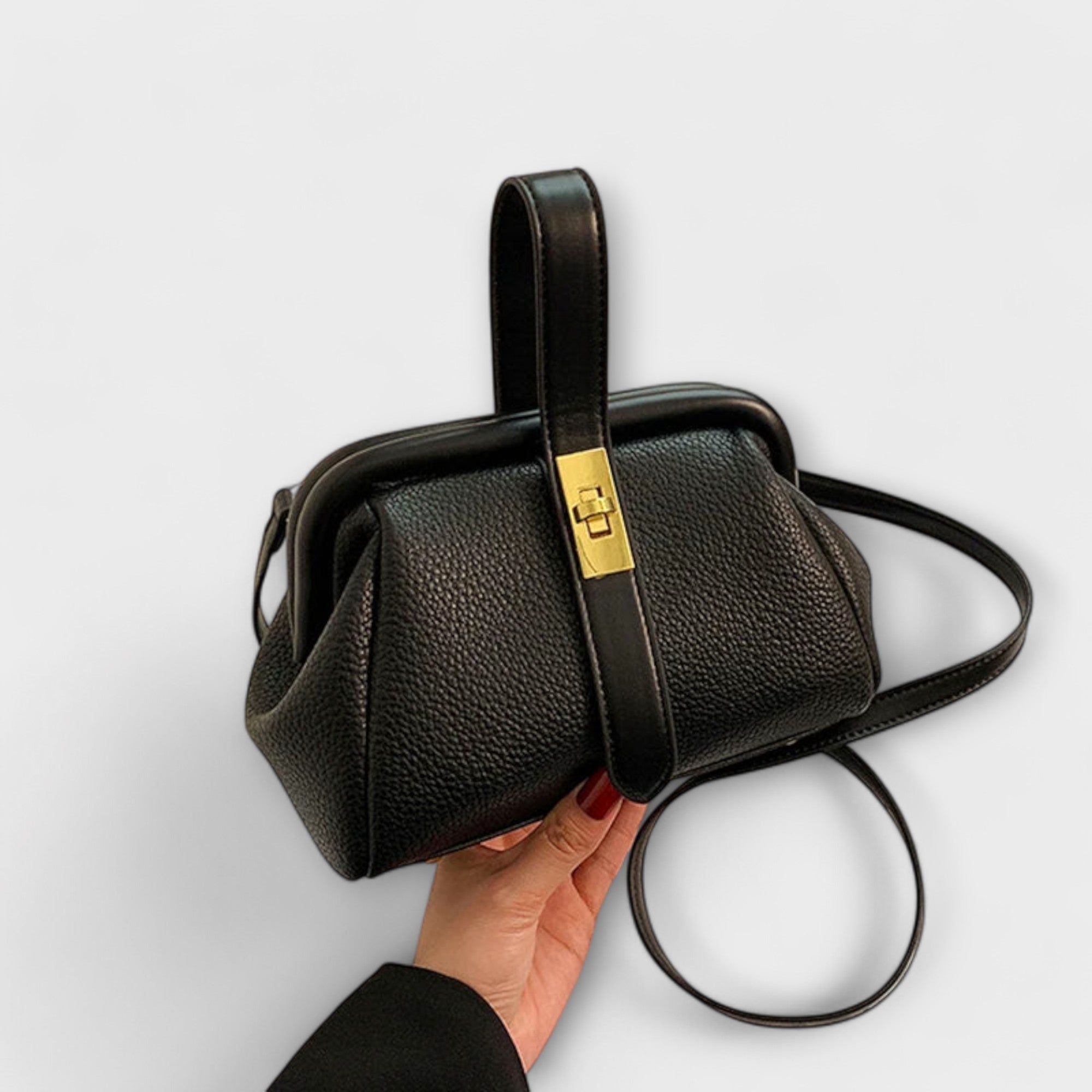 Gianna Boutique - Torba Retro