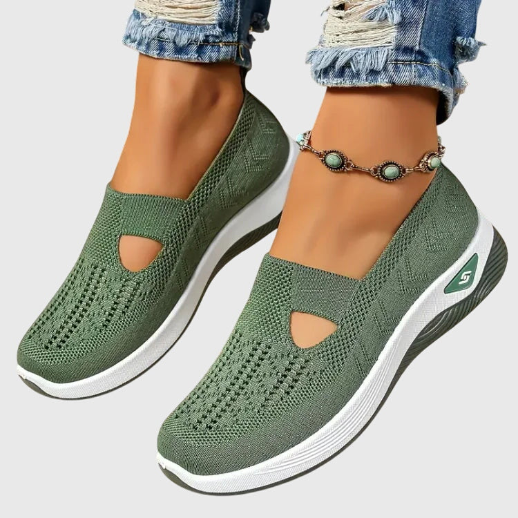Joanne - Ortopedyczne Buty Spacerowe