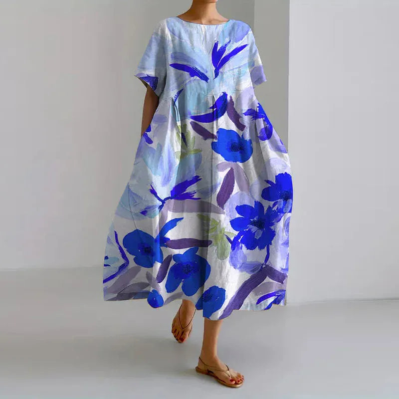 ISLA - Elegancka sukienka