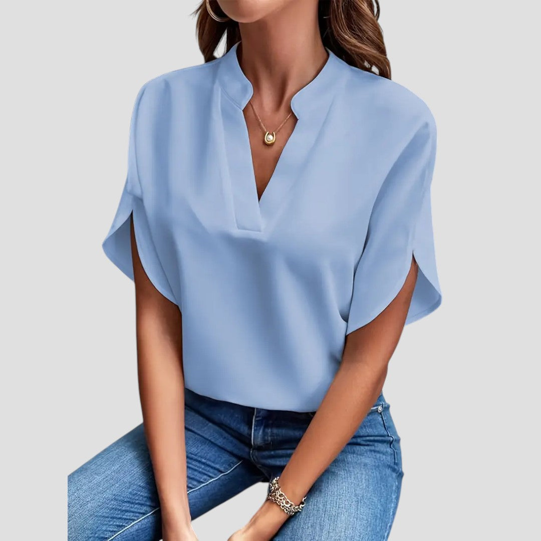 Emilia | Lekka i elegancka bluzka