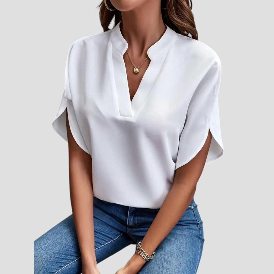 Emilia | Lekka i elegancka bluzka