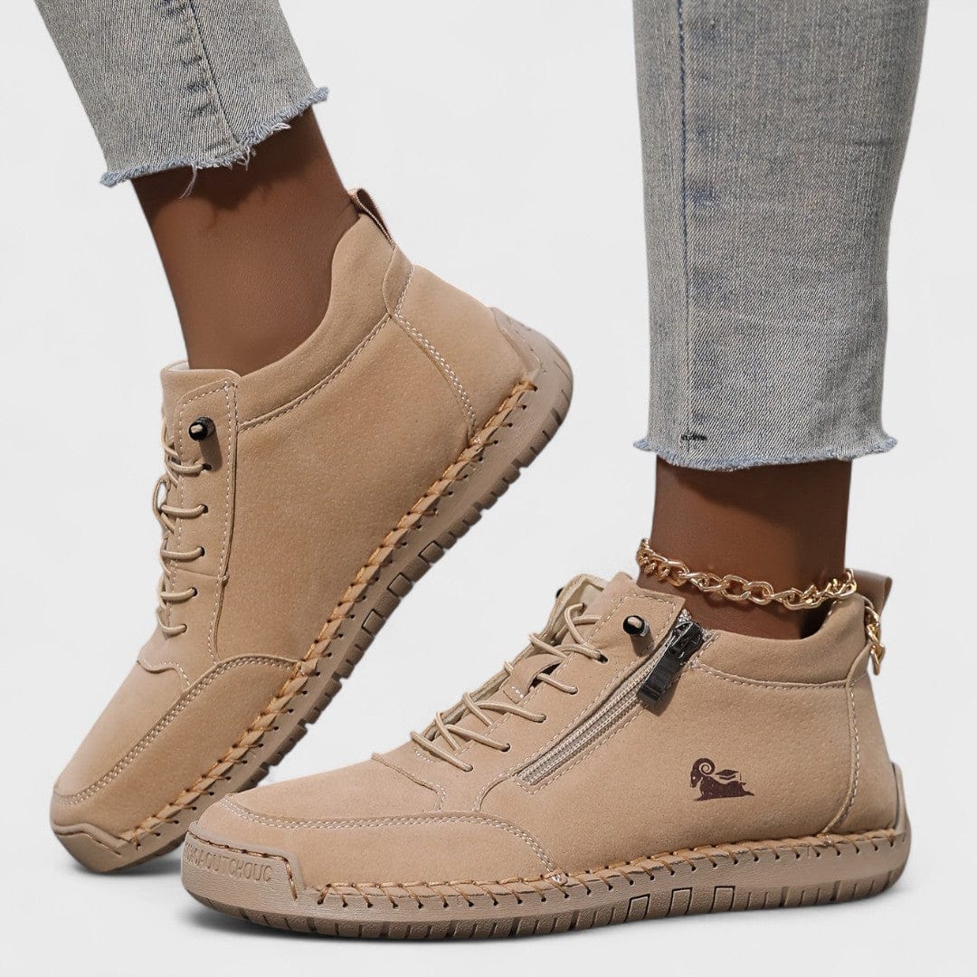 Hadyn - Buty Ortopedyczne
