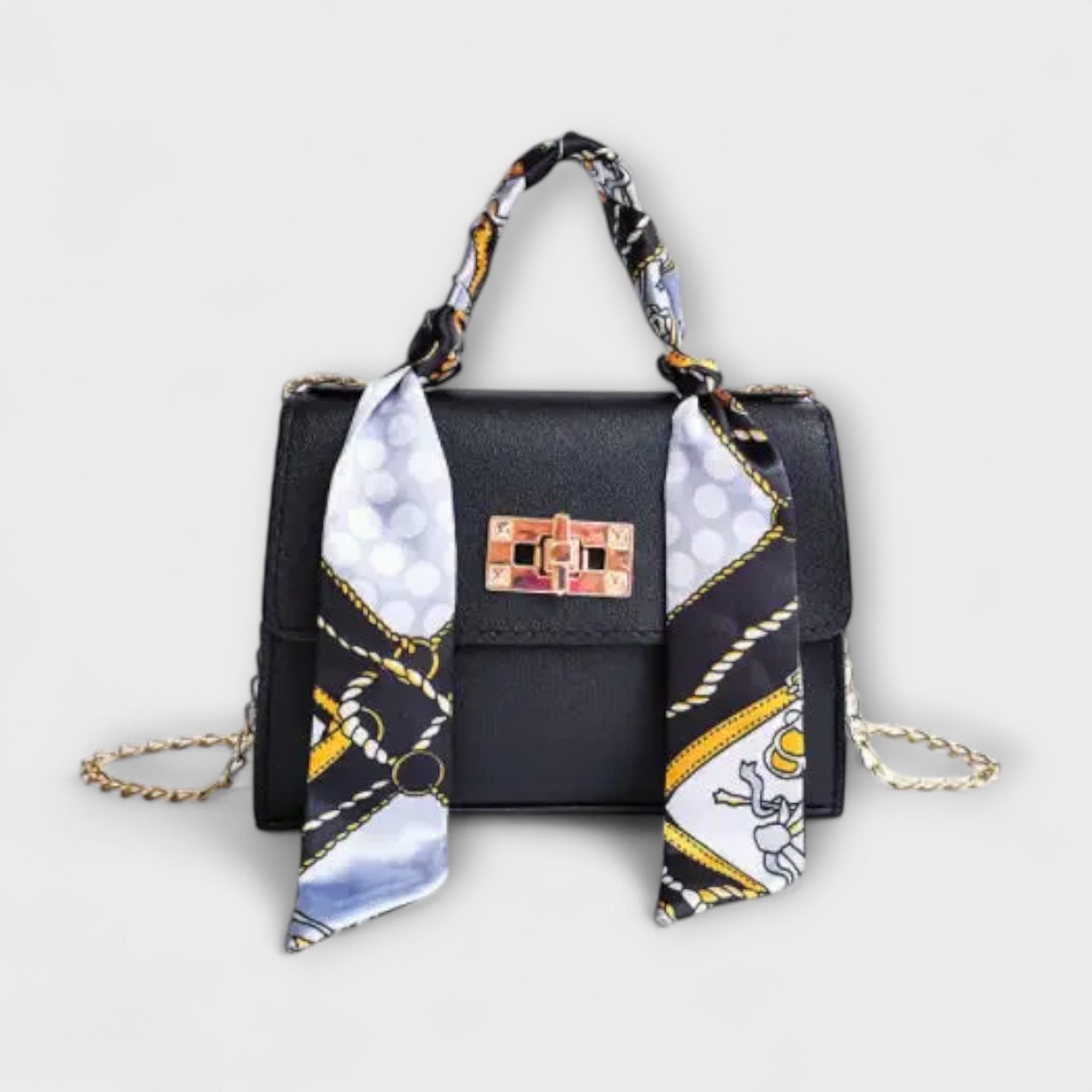 Gianna Boutique - Torebka na rękę