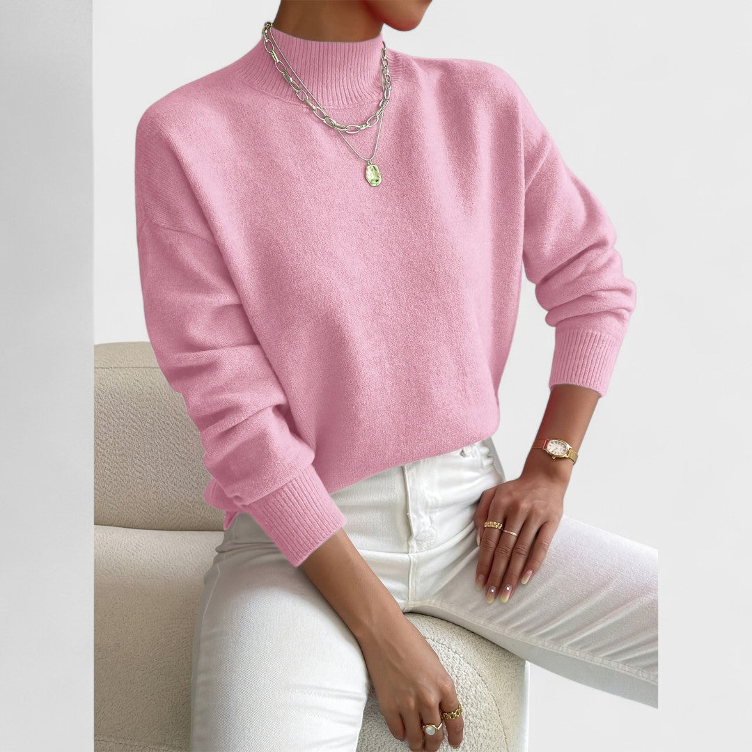 Marta - Elegancki i wygodny sweter