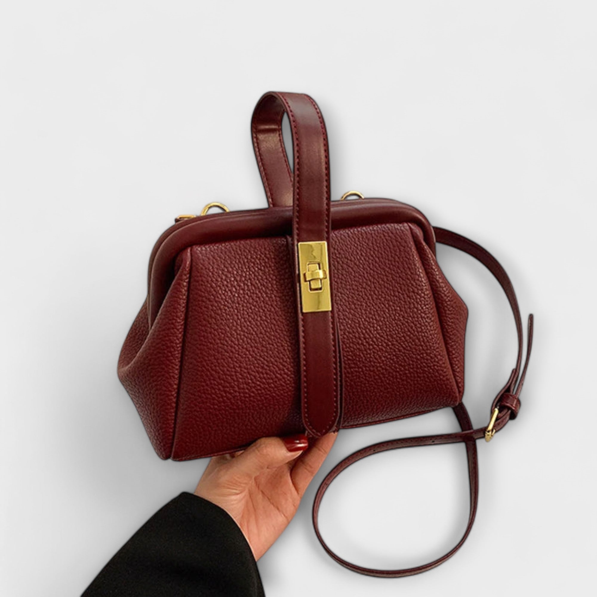 Gianna Boutique - Torba Retro