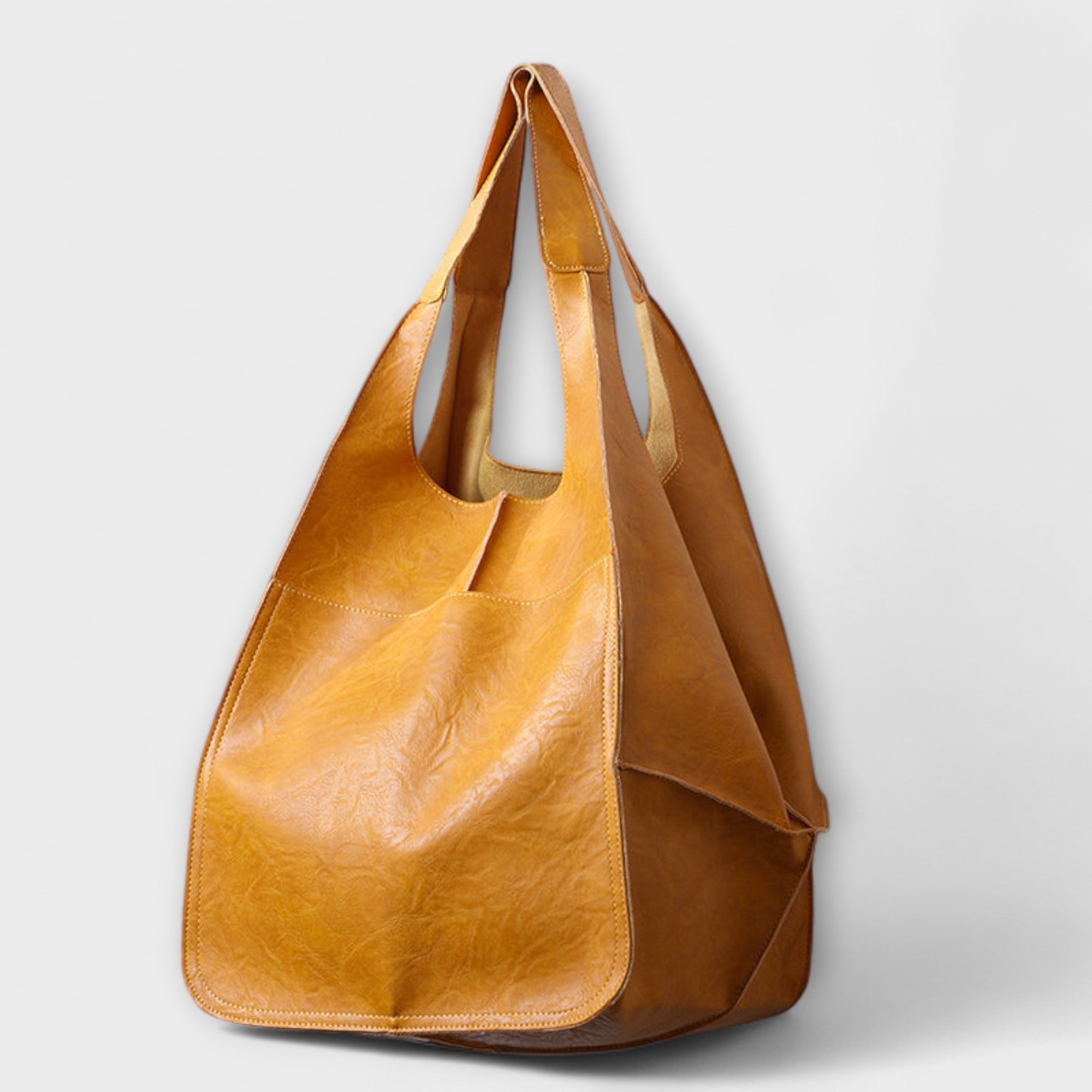 Gianna Boutique - Torba Weekendowa Oversized