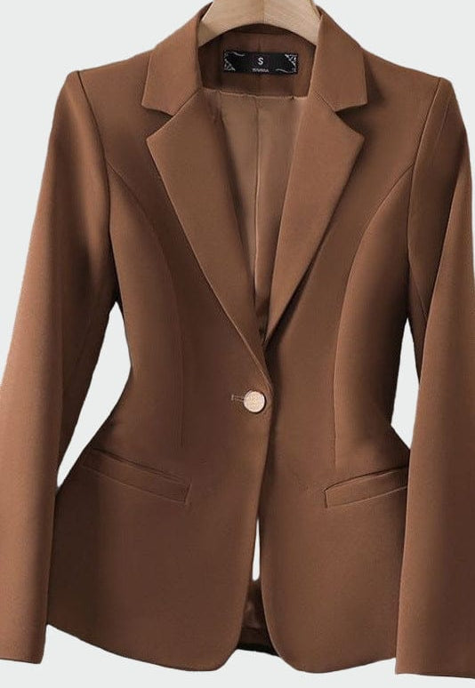 Feni - Elegancka nowoczesna kurtka