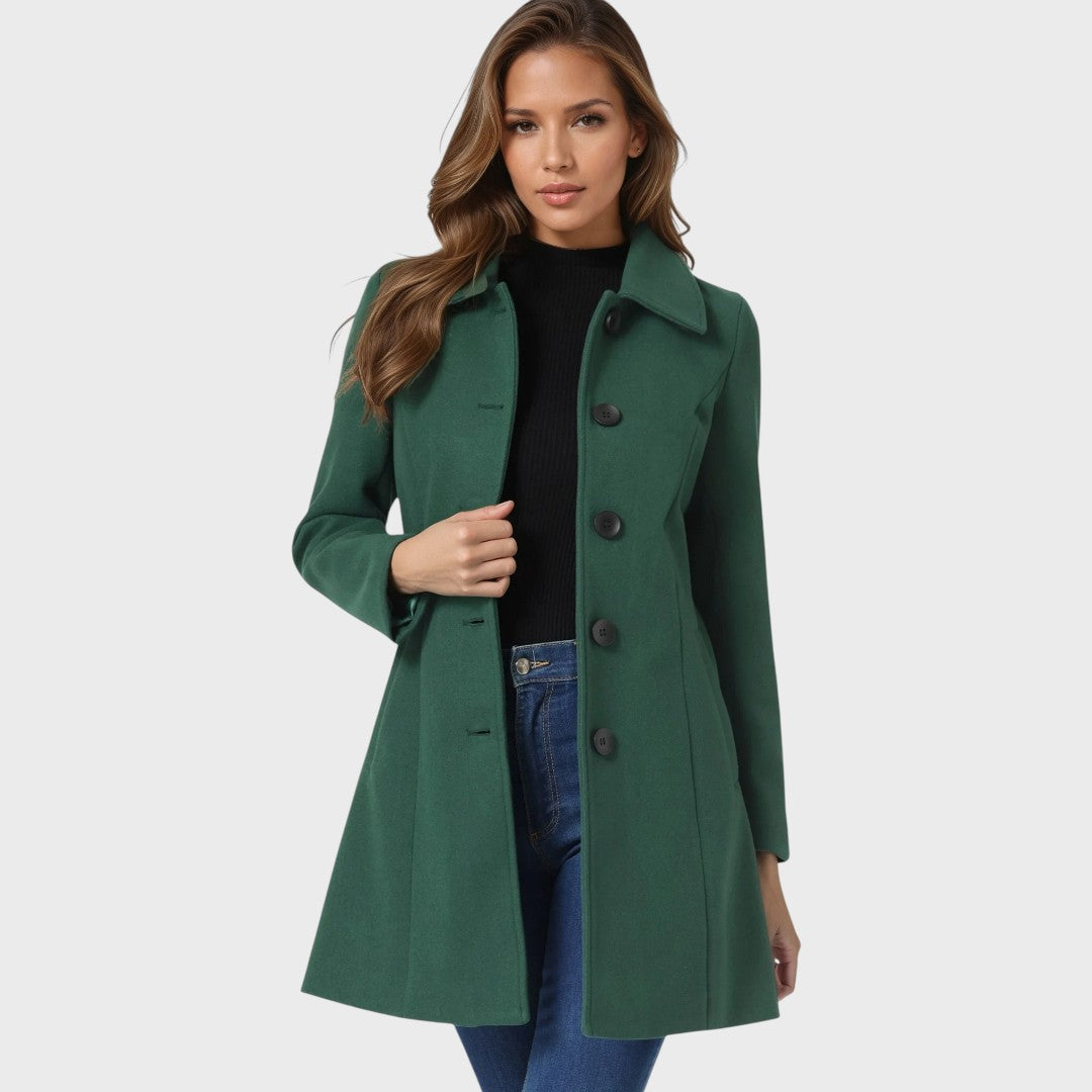 Helena – Minimalistyczna elegancja w każdym detalu